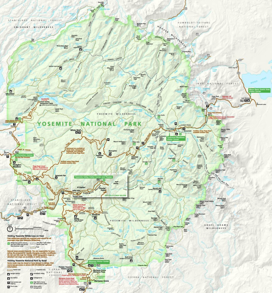 Yose Parkmap Scaled