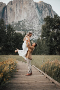 Yosemite Elopement 152