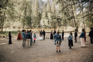 Yosemite Visitor Guide2