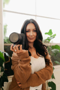 Aleena headshots