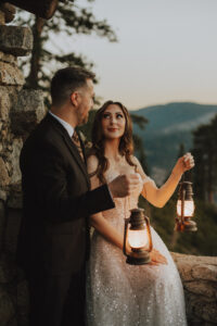 Yosemite elopement photographer glacier point sunrise elopement 2 1