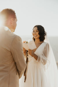 Yosemite elopement photographer taft point sunset elopement 22