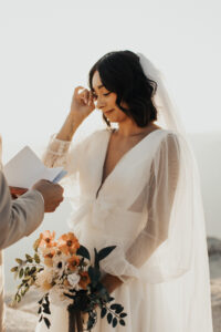 Yosemite elopement photographer taft point sunset elopement 23