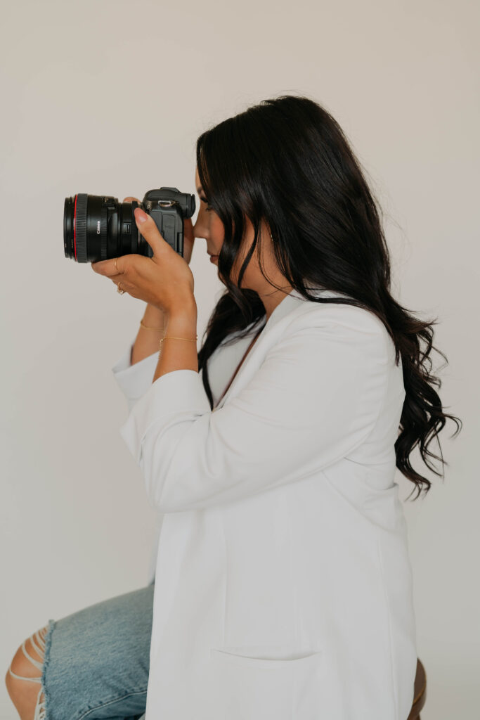 Aleena headshots
