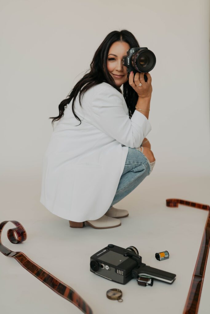 Aleena headshots