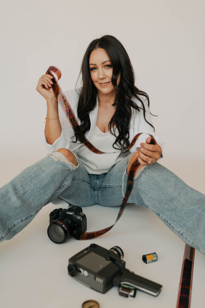 Aleena headshots