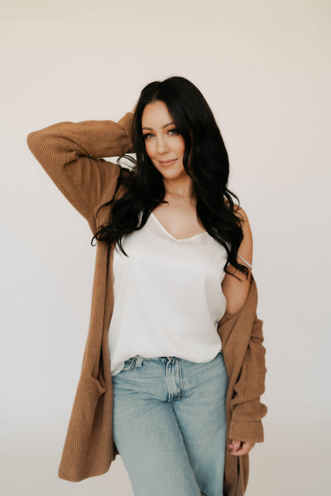 Aleena headshots